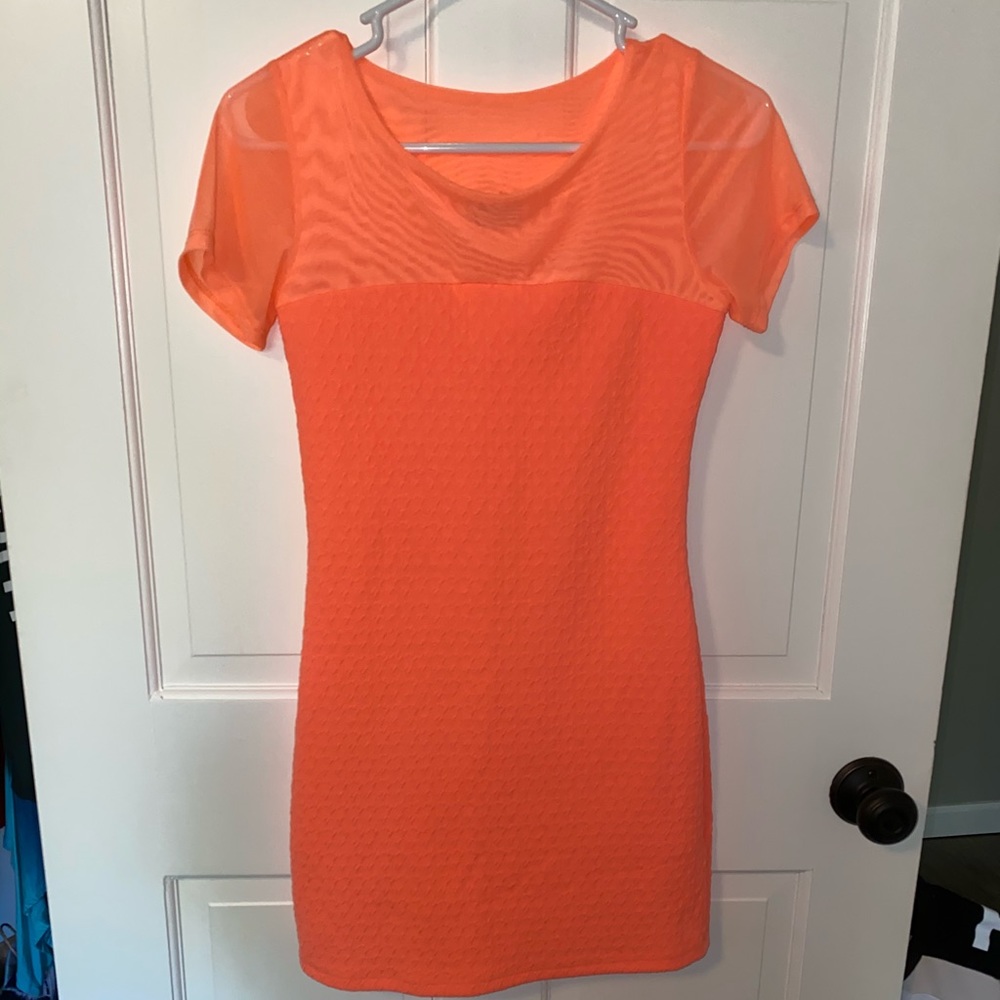 Boutique Dress